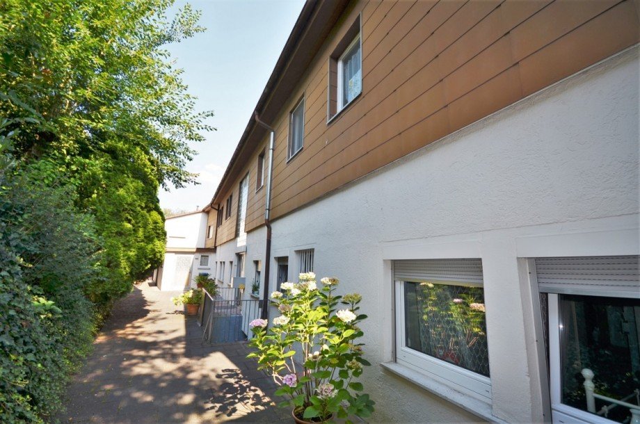 Haus Erdgeschosswohnung Waiblingen