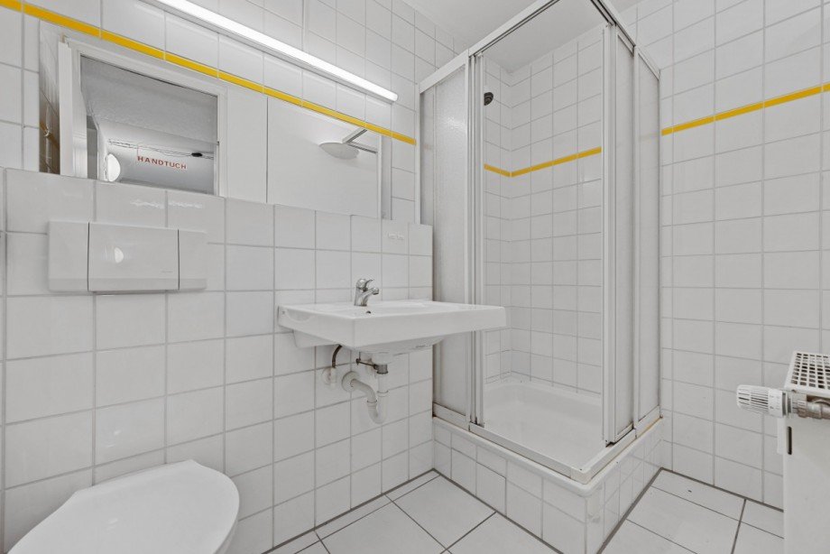 Bad UG Bungalow Stuttgart