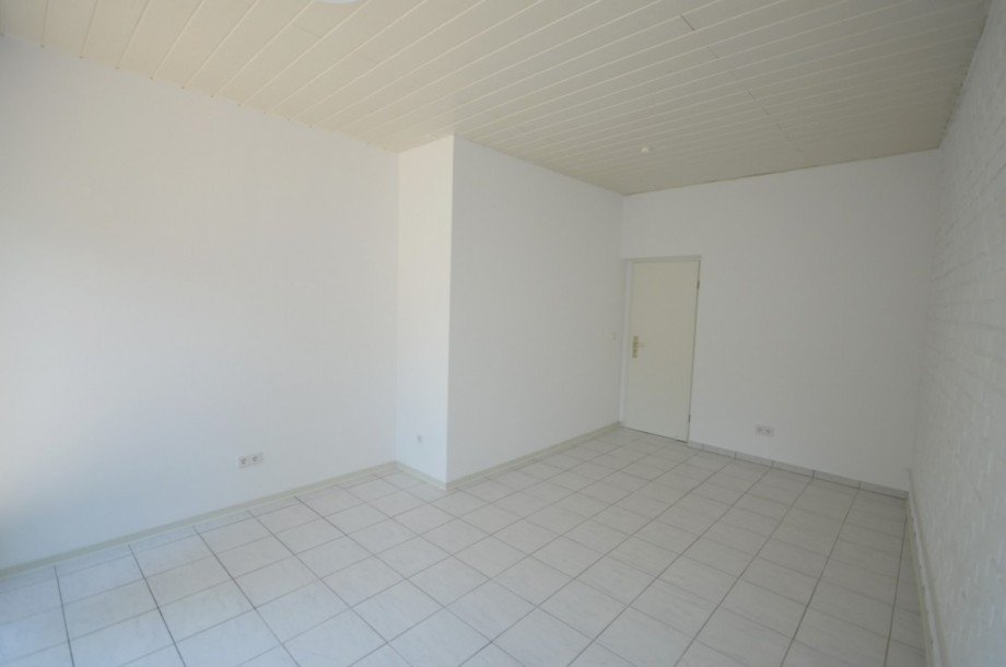 Wohnzimmer Erdgeschosswohnung Waiblingen