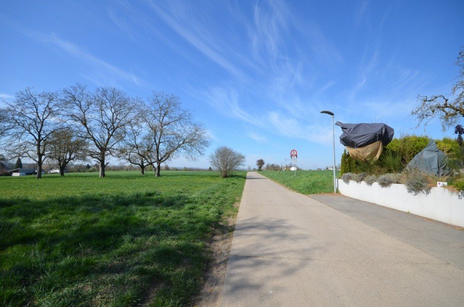 Felder Zweifamilienhaus Ostfildern