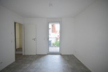 Arbeiten mit Balkon Urbanes Wohnen mit Stil - 3,5-Zimmer-Wohnung mitten in der Altstadt von Besigheim