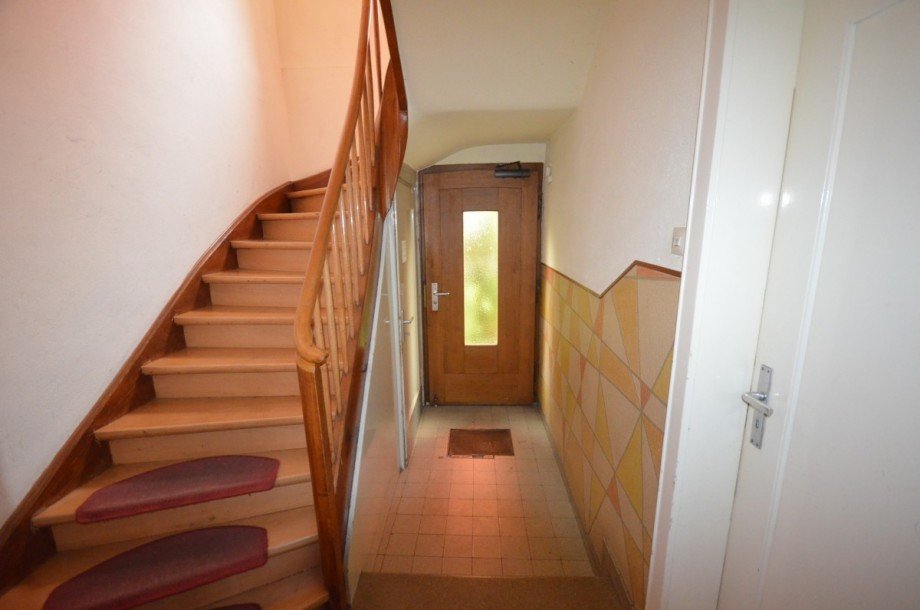 Treppenhaus Wohnung Stuttgart