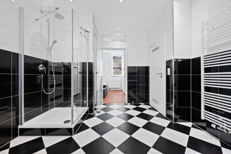 Bad Etagenwohnung Stuttgart