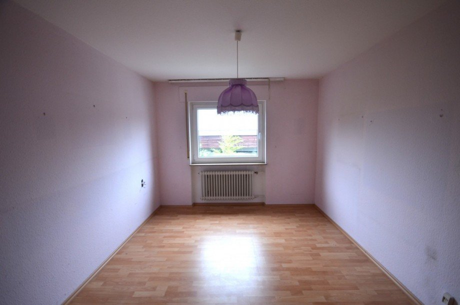 Zimmer 2 Reihenmittelhaus Remseck am Neckar