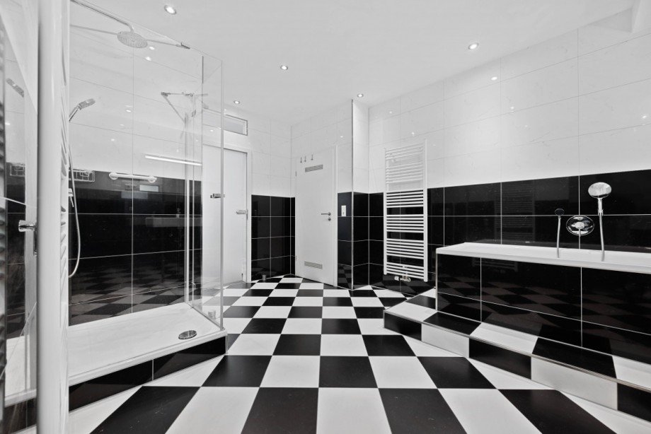 Bad Etagenwohnung Stuttgart