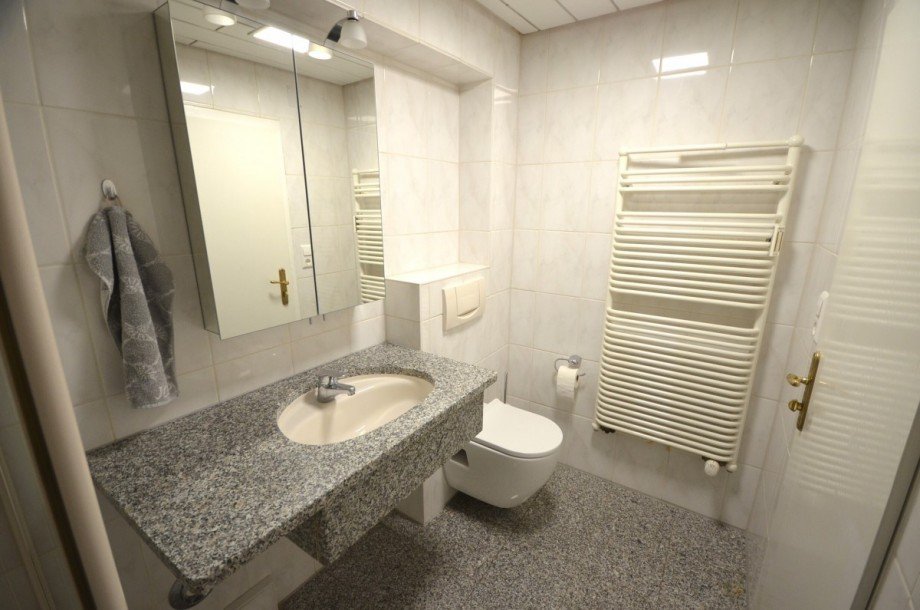 Bad/WC Etagenwohnung Waiblingen