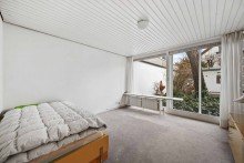 Kind Charmanter Reihenbungalow mit gro�em Atrium in ruhiger Sackgassenlage von Stuttgart-Sillenbuch