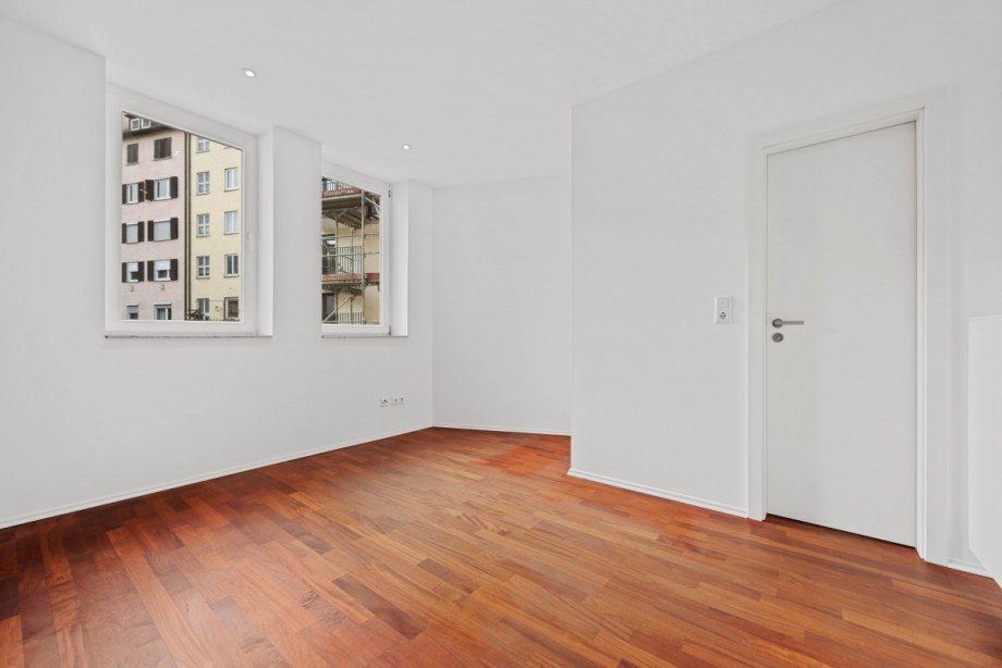 Zimmer 1 Etagenwohnung Stuttgart