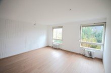Schlafzimmer Helle 4,5-Zimmerwohnung mit Einbauk�che in begehrter Wohnlage in Waiblingen-Neustadt