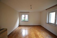 Wohnzimmer Handwerker aufgepasst: sanierungsbed�rftige 4-ZW mit gro�em Gemeinschaftsgarten in S-Wangen