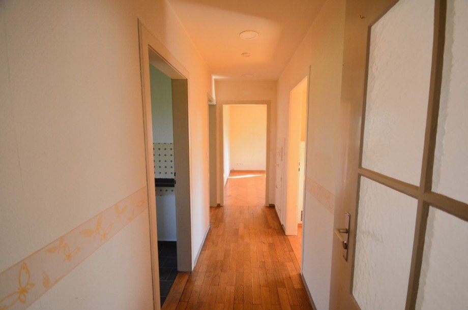 EG: Flur Zweifamilienhaus Ostfildern