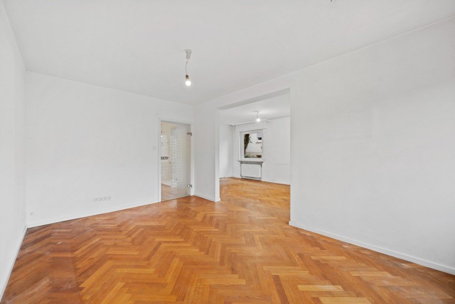 Wohnen / Arbeiten offen Erdgeschosswohnung Stuttgart