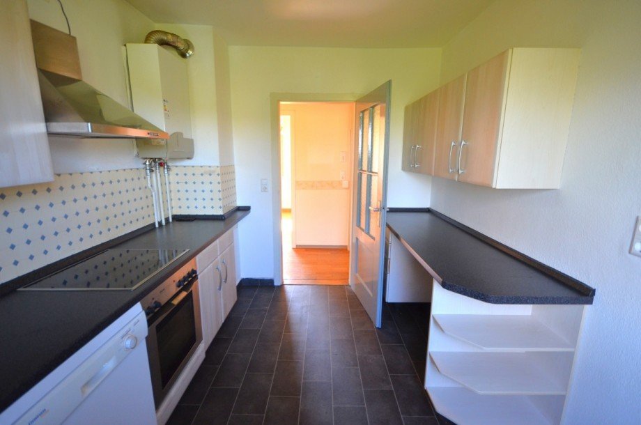 EG: K�che Zweifamilienhaus Ostfildern