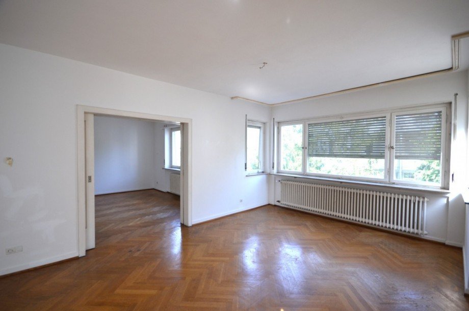 Essen / Wohnen Etagenwohnung Stuttgart