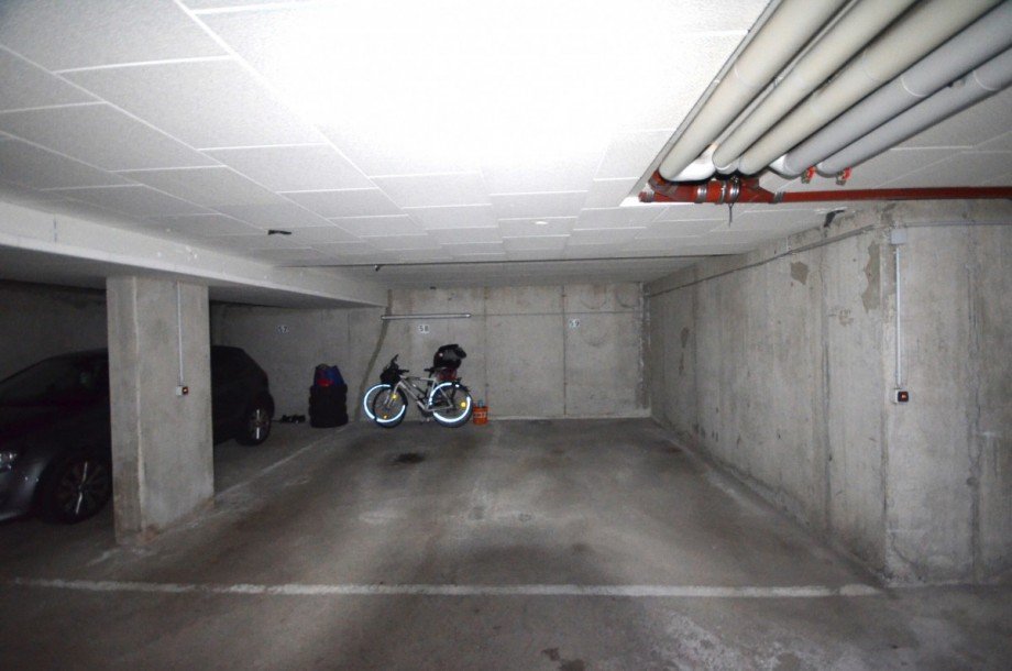 TG-Stellplatz (rechts, Nr. 59) Erdgeschosswohnung Steinenbronn