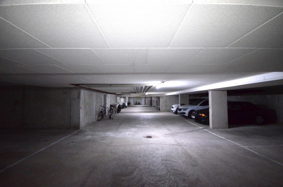 Tiefgarage Erdgeschosswohnung Steinenbronn