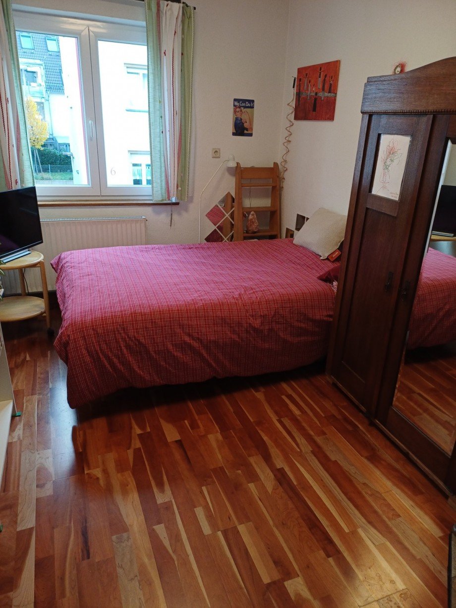 Schlafzimmer Wohnung Stuttgart