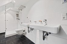 Bad Exklusive Dachterrasse - 4,5-Zimmer-Maisonette-Wohnung mit Weitblick in Besigheim-Altstadt