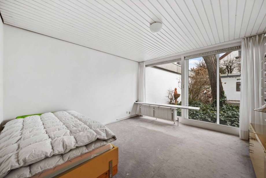 Kind Bungalow Stuttgart