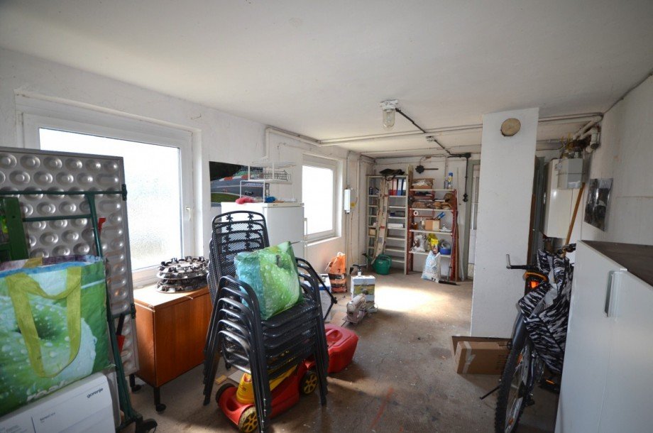 UG: Hobbyraum Zweifamilienhaus Ostfildern