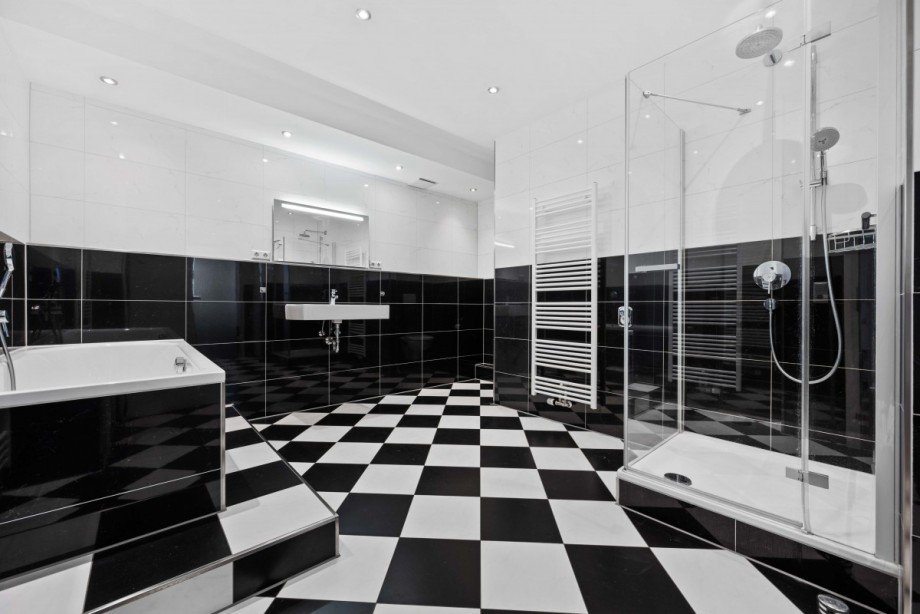 Bad Etagenwohnung Stuttgart