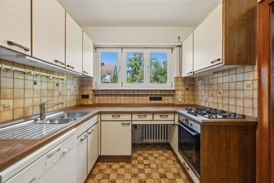 EG | K�che Einfamilienhaus Stuttgart