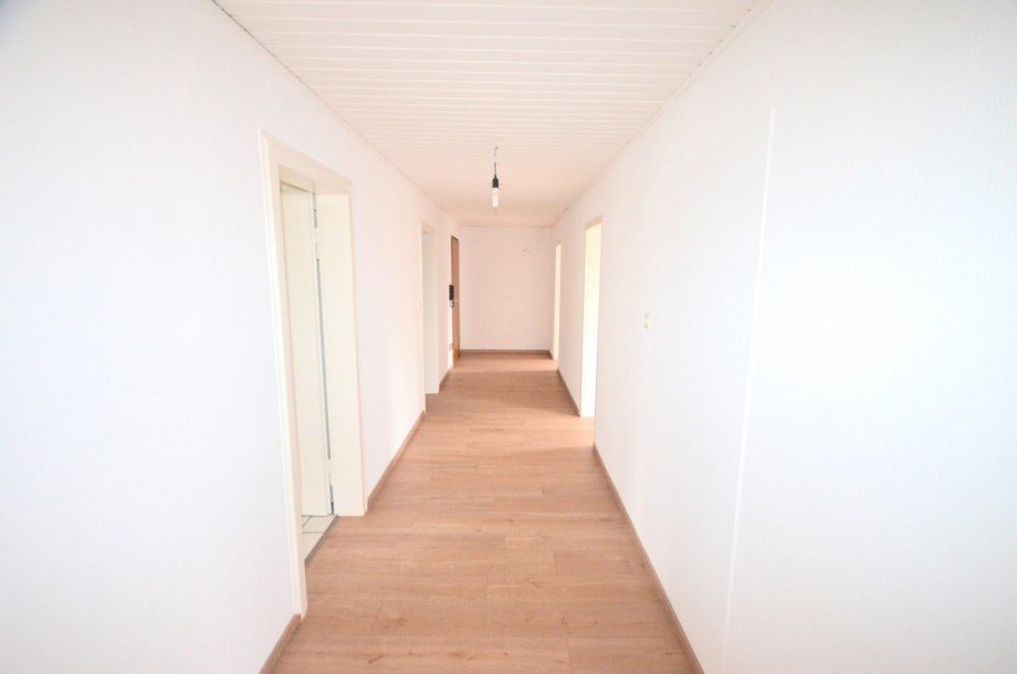 Flur Etagenwohnung Waiblingen