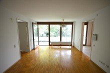Wohnzimmer Betreutes Wohnen: Sch�ne 2-Zimmerwohnung am Waldrand in S-Sonnenberg (Erbbaurecht)