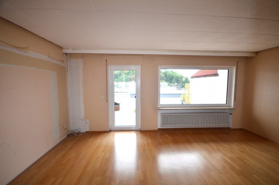 Wohnen Reihenmittelhaus Remseck am Neckar