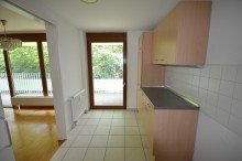 K�che Betreutes Wohnen: Sch�ne 2-Zimmerwohnung am Waldrand in S-Sonnenberg (Erbbaurecht)