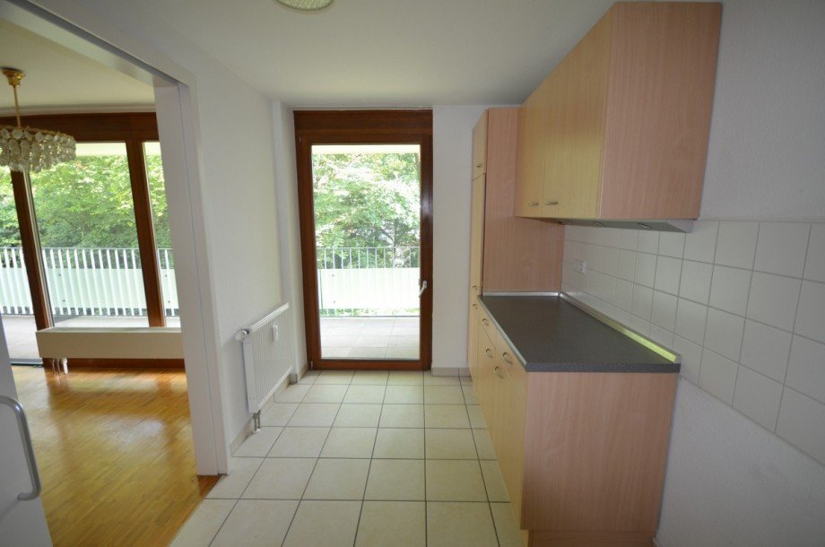 K�che Etagenwohnung Stuttgart