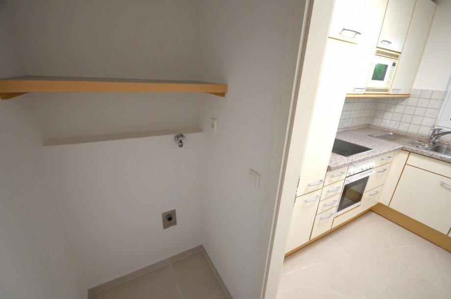 Abstellraum Erdgeschosswohnung Steinenbronn