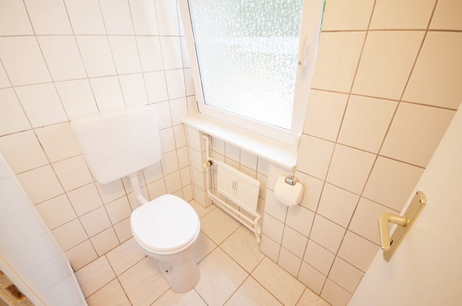 Bad Erdgeschosswohnung Waiblingen