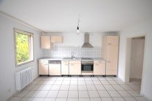 mit Einbauk�che Helle 4,5-Zimmerwohnung mit Einbauk�che in begehrter Wohnlage in Waiblingen-Neustadt