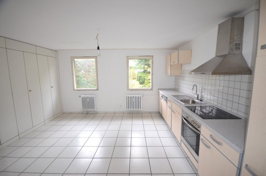 gro�e K�che Etagenwohnung Waiblingen