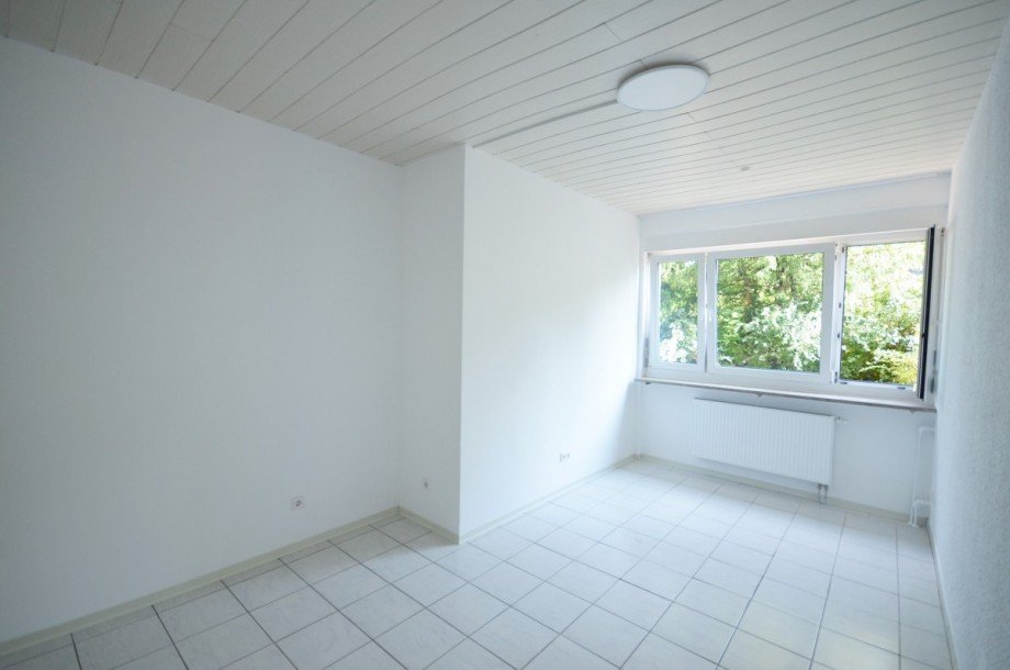 Schlafzimmer Erdgeschosswohnung Waiblingen